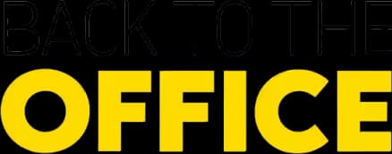 BackToTheOffice